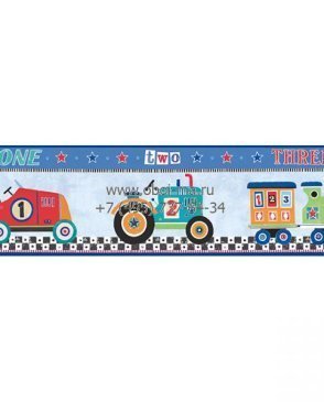 Обои York PEEK A BOO YS9130BD