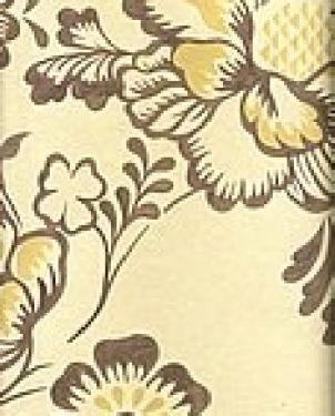 Обои Designers Guild Amalienborg P476-04