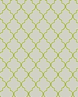 Американские Обои бумажные серые Waverly Cottage ER8198 изображение 0