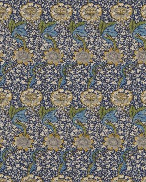 Обои Morris&Co Morris & Friends Volume 2 (ткани) 220322 изображение 0