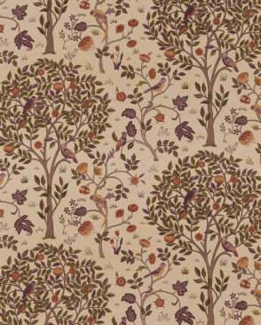 Обои Morris&Co Morris & Friends Volume 2 (ткани) 220326 изображение 0