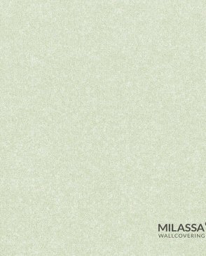 Обои Milassa Casual зеленые Casual 26-005 изображение 0