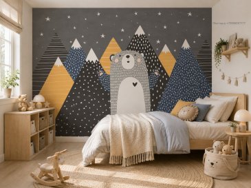 Фрески Wall Street Big Little 22159 изображение 2