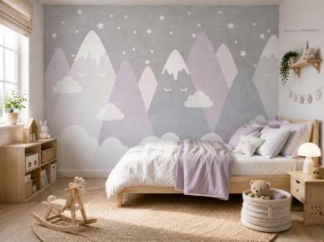 Фрески Wall Street Big Little 22163 изображение 2