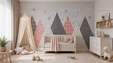 Фрески Wall Street Big Little 22167 изображение 2