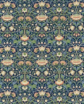 Обои Morris&Co Morris & Friends Volume 2 (ткани) 222521 изображение 0