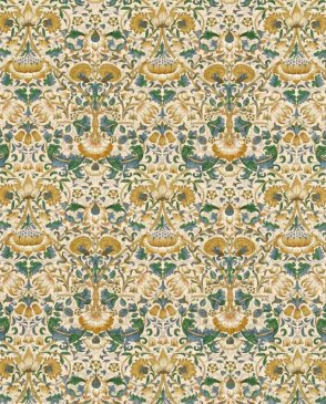 Обои Morris&Co Morris & Friends Volume 2 (ткани) 222522 изображение 0