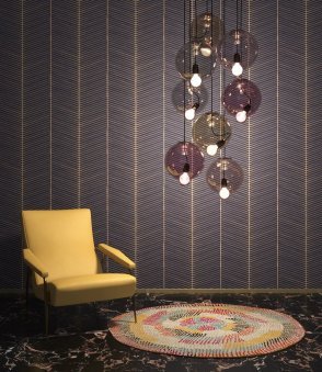 Обои Decoprint NV Yala YA19560 изображение 2