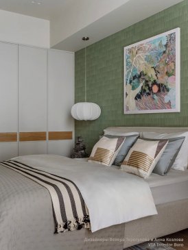 Обои Milassa Микадо KTS3-005 изображение 5