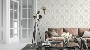 Обои Grandeco Melania A38704 изображение 2