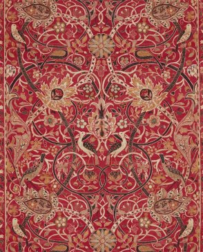 Обои Morris&Co Archive IV (ткани) 226392 изображение 0