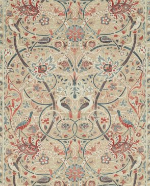 Обои Morris&Co Archive IV (ткани) 226395 изображение 0