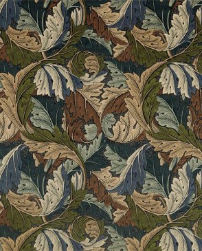 Обои Morris&Co Archive IV (ткани) 226401 изображение 0