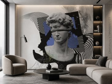 Фрески Wall Street Antique 22652 изображение 2