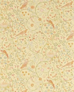 Обои Morris&Co Melsetter (ткань) 226587 изображение 0