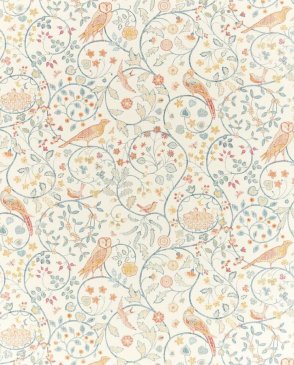 Обои Morris&Co Melsetter (ткань) 226588 изображение 0