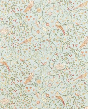 Обои Morris&Co Melsetter (ткань) 226590 изображение 0
