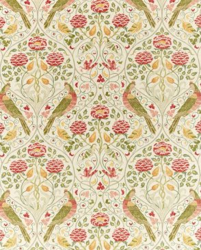 Обои Morris&Co Melsetter (ткань) 226592 изображение 0