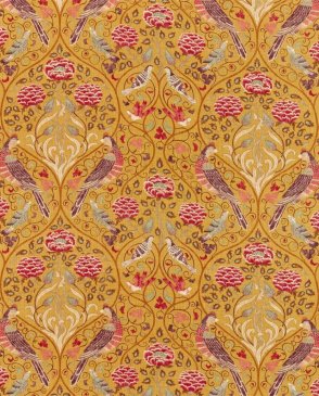 Обои Morris&Co Melsetter (ткань) 226593 изображение 0