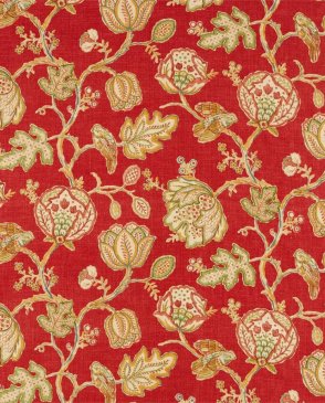 Обои Morris&Co Melsetter (ткань) 226594 изображение 0