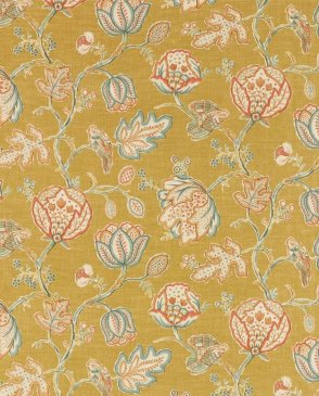 Обои Morris&Co Melsetter (ткань) 226595 изображение 0