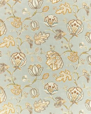 Обои Morris&Co Melsetter (ткань) 226596 изображение 0