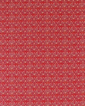 Обои Morris&Co Melsetter (ткань) 226599 изображение 0