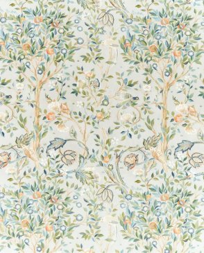 Обои Morris&Co Melsetter (ткань) 226600 изображение 0