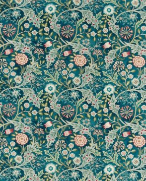 Обои Morris&Co Melsetter (ткань) 226604 изображение 0