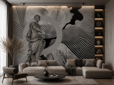 Фрески Wall Street Antique 22662 изображение 2