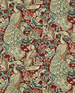 Обои Morris&Co Compilation (ткани) 226696 изображение 0