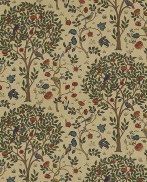 Обои Morris&Co Compilation (ткани) 226697 изображение 0