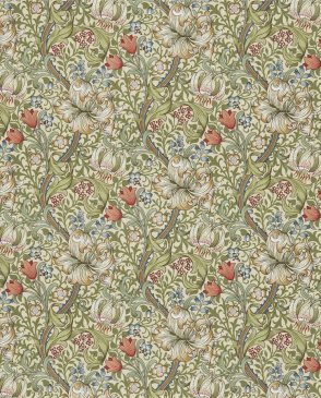 Обои Morris&Co Compilation (ткани) 226702 изображение 0