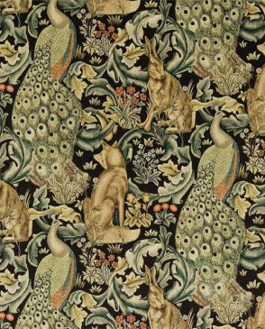 Обои Morris&Co Compilation (ткани) 226705 изображение 0