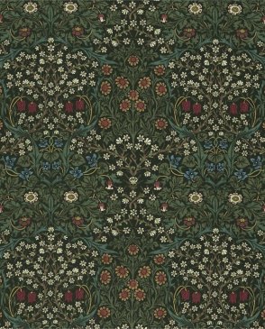 Обои Morris&Co Compilation (ткани) 226707 изображение 0