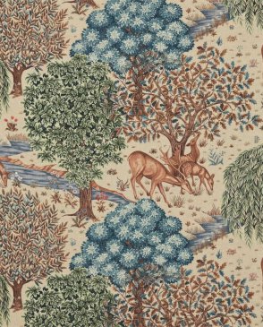 Обои Morris&Co Compilation (ткани) 226708 изображение 0
