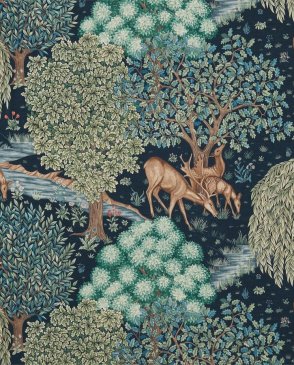 Обои Morris&Co Compilation (ткани) 226709 изображение 0