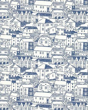 Обои Sanderson Colour for Living Colour for Living DCFL211673 изображение 0