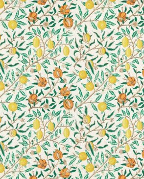 Обои Morris&Co Bedford Park (ткани) 227205 изображение 0