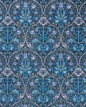 Обои Morris&Co Bedford Park (ткани) 227206 изображение 0