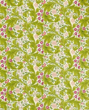 Обои Morris&Co Bedford Park (ткани) 227209 изображение 0