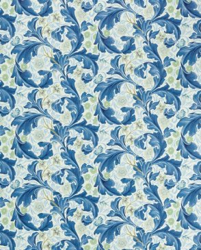Обои Morris&Co Bedford Park (ткани) 227210 изображение 0