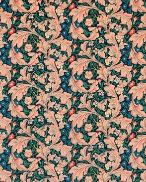 Обои Morris&Co Bedford Park (ткани) 227211 изображение 0
