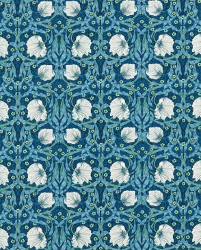 Обои Morris&Co Bedford Park (ткани) 227212 изображение 0
