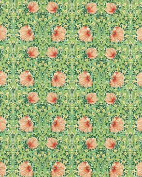 Обои Morris&Co Bedford Park (ткани) 227213 изображение 0