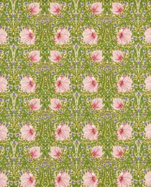 Обои Morris&Co Bedford Park (ткани) 227214 изображение 0