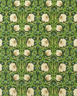 Обои Morris&Co Bedford Park (ткани) 227215 изображение 0