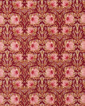 Обои Morris&Co Bedford Park (ткани) 227216 изображение 0