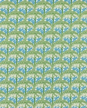 Обои Morris&Co Bedford Park (ткани) 227218 изображение 0