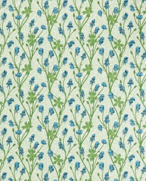 Обои Morris&Co Bedford Park (ткани) 227219 изображение 0